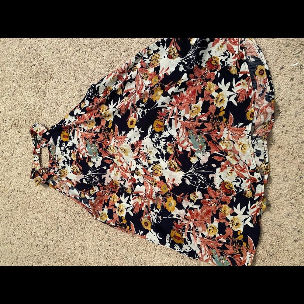 Boutique blouse